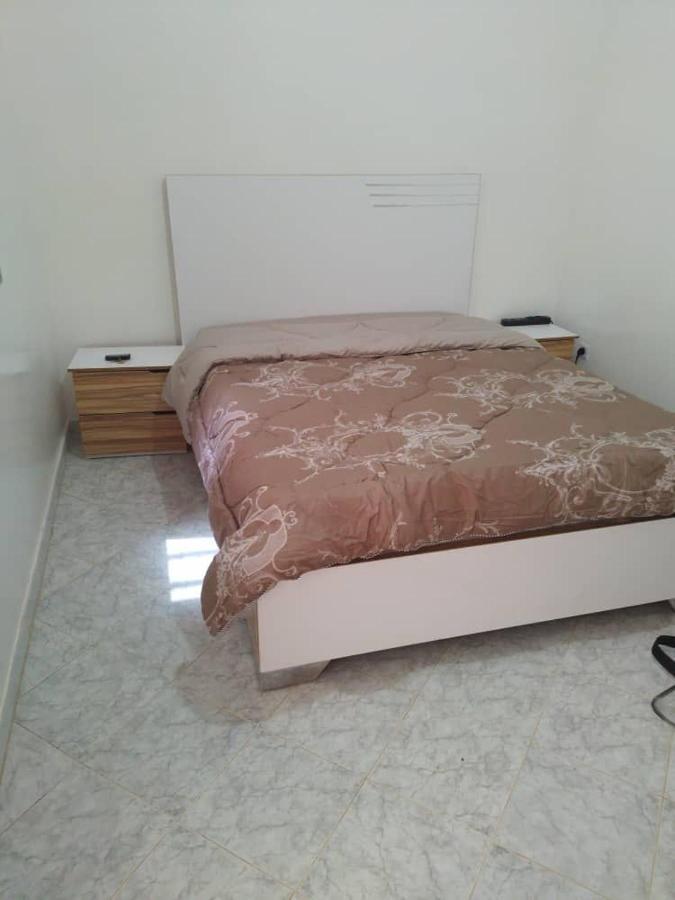 Appartement Luxueux Dakar Exterior photo