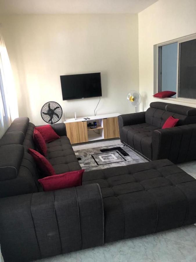 Appartement Luxueux Dakar Exterior photo