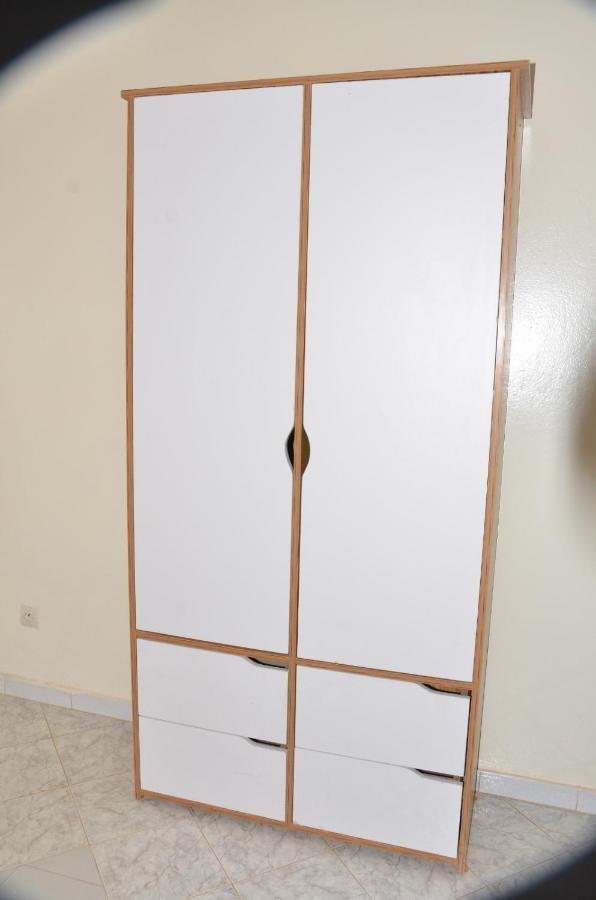 Appartement Luxueux Dakar Exterior photo