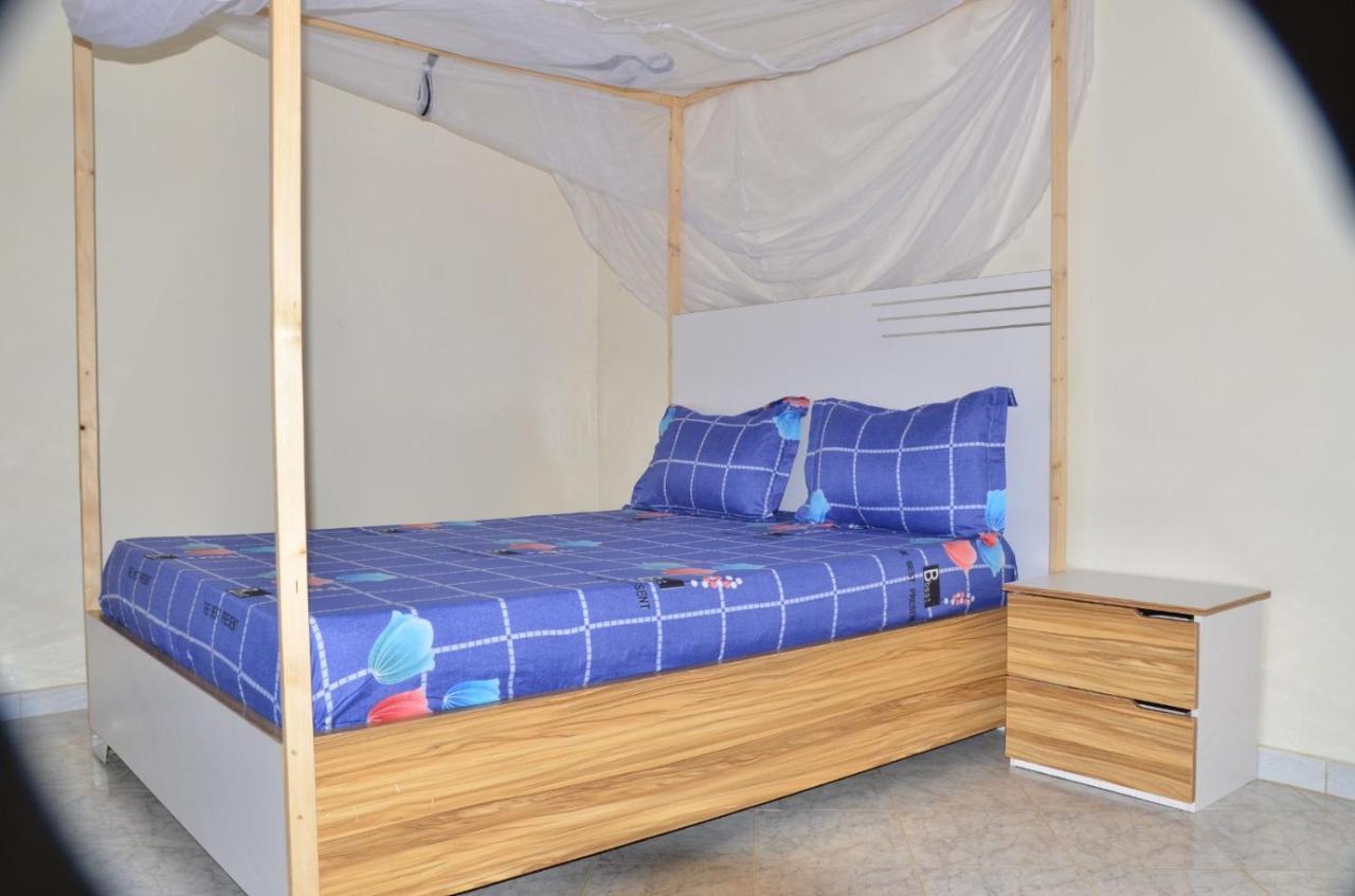 Appartement Luxueux Dakar Exterior photo