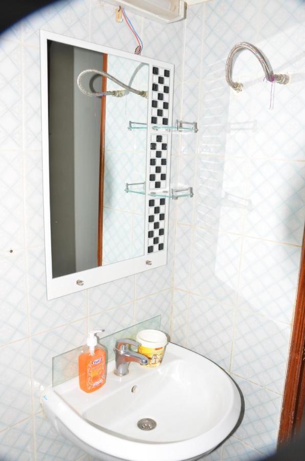 Appartement Luxueux Dakar Exterior photo