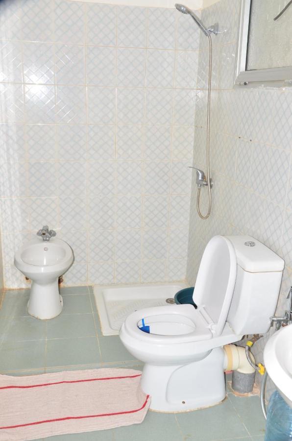 Appartement Luxueux Dakar Exterior photo