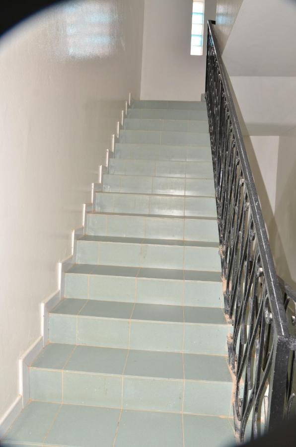 Appartement Luxueux Dakar Exterior photo