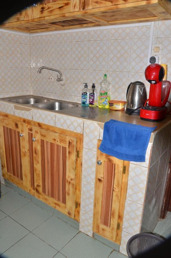 Appartement Luxueux Dakar Exterior photo
