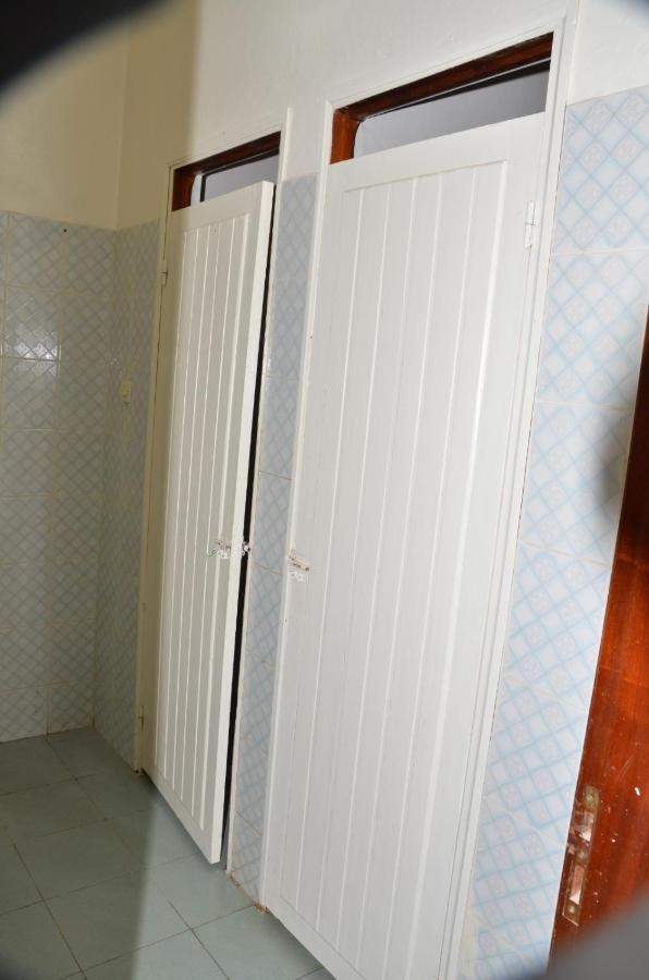 Appartement Luxueux Dakar Exterior photo